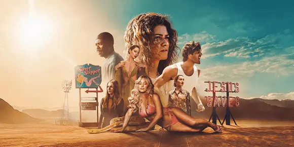 Euphoria (3ª temporada)