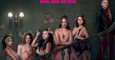Pretty Lethal: como é bom se divertir sem compromisso