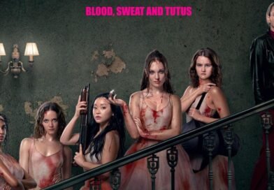 Pretty Lethal: como é bom se divertir sem compromisso