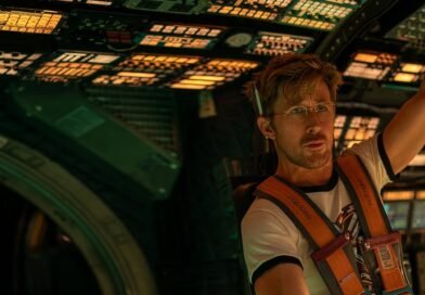 Devoradores de Estrelas: o espaço sempre me ganha quando retrata a solidão