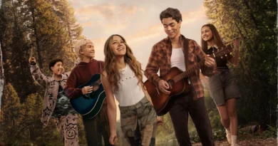 Camp Rock 3: muito talento e pouca qualidade