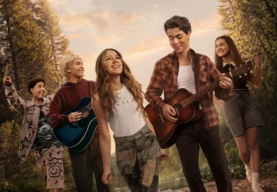 Camp Rock 3: muito talento e pouca qualidade