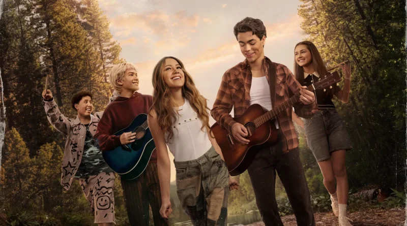 Camp Rock 3: muito talento e pouca qualidade
