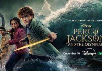 Especial Percy Jackson e o Mar de Monstros: livro, série e filme