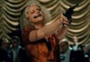 A Noiva: Frankenstein encontra o Coringa