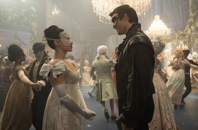 4ª temporada de Bridgerton: bons personagens e pouco química