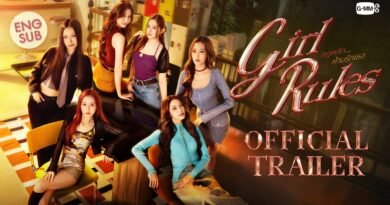 Girl Rules – valeu a tentativa