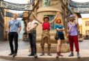 One Piece 2ª temporada: quando o background dos personagens tem coração tudo corre bem