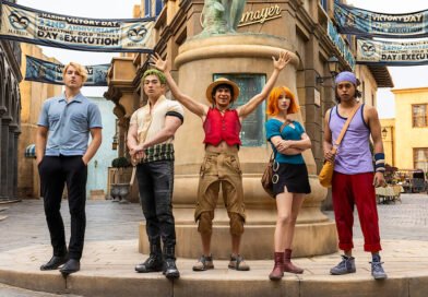 One Piece 2ª temporada: quando o background dos personagens tem coração tudo corre bem