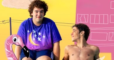 15 Dias: o romance LBGT+ que precisávamos 