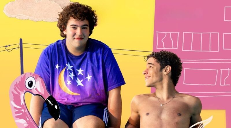 15 Dias: o romance LBGT+ que precisávamos 