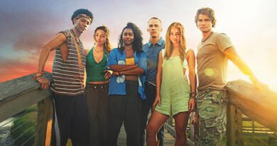 Outer Banks (5 temporada): quanto maior, mais se perde