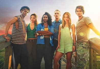 Outer Banks (5 temporada): quanto maior, mais se perde