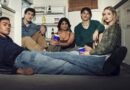 Adults (1ª e 2ª temporada): o único erro é não ter mais episódios
