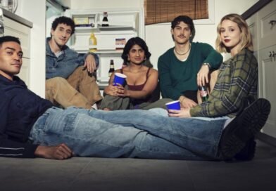 Adults (1ª e 2ª temporada): o único erro é não ter mais episódios