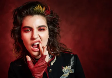 Vermelho Sangue (2ª temporada): mais uma salva de palmas para Celina