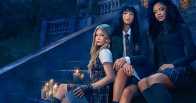 Coven Academy – A quase novela vertical do Disney+ (que é super legal)