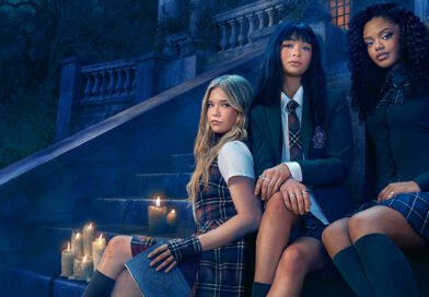 Coven Academy – A quase novela vertical do Disney+ (que é super legal)