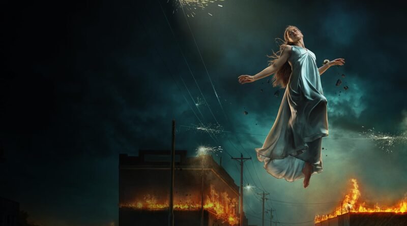 Carrie – A Estranha (2026): por que nunca tinham pensado em uma série antes?
