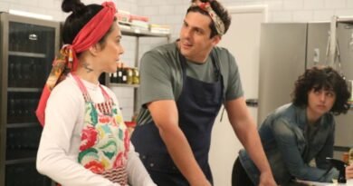 Se Eu Fosse Você 3: a saga continua divertida, mas não chega aos pés do primeiro filme