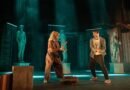 Percy Jackson e o Ladrão de Raios – O Musical